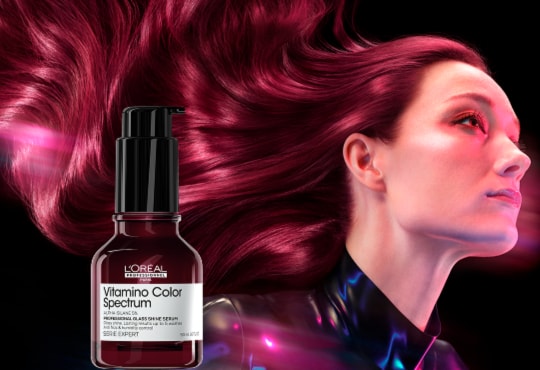 L’Oréal Professionnel – Vitamino Color Spectrum